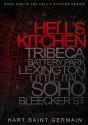 Hell's Kitchen - Lili St. Germain, Callie Hart
