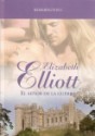 El Señor de la Guerra - Elizabeth Elliott