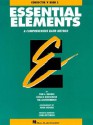 Essential Elements: A Comprehensive Band Method - Rhodes, Donald Bierschenk, Tim Lautzenheiser