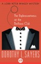 The Unpleasantness at the Bellona Club - Dorothy L. Sayers