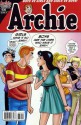 Archie #636 - Tanya 'Tony' Del Rio, Gisele 'Gil', Rich 'Richelle' Koslowski, Jack 'Jaqui' Morelli, DigiKore Studios, Victor ' Victoria' Gorelick, Mike 'Michelle' Pellerito