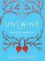 Untwine - Edwidge Danticat