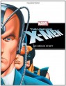 The Uncanny X-Men: An Origin Story (Marvel Origin Story) - Rich Thomas