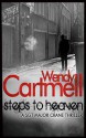 Steps to Heaven: A Sgt Major Crane Novel - Wendy Cartmell