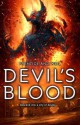 Devil's Blood (The Books of Pandemonium) - Andrew Prentice, Jonathan Weil