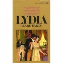 Lydia or Love in Town by Clare Darcy (1974-09-03) - Clare Darcy