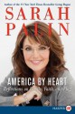 America by Heart LP: Reflections on Family, Faith, and Flag - Sarah Palin