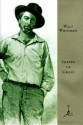 Leaves of Grass: The "Death-Bed" Edition - Walt Whitman