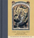 The Vile Village - Tim Curry, Lemony Snicket