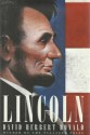 Lincoln - David Herbert Donald