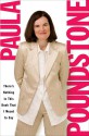 There's Nothing in This Book That I Meant to Say - Paula Poundstone