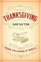 Thanksgiving - Sam Sifton, Sarah Rutherford