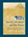 Latin American Literature And Its Times - Joyce Moss