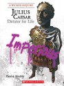 Julius Caesar: Dictator for Life (Wicked History) - Denise Rinaldo