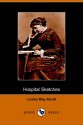 Hospital Sketches - Louisa May Alcott