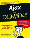 Ajax for Dummies - Steven Holzner