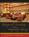 Managerial Accounting for the Hospitality Industry - David K. Hayes