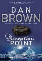 Deception Point - Dan Brown