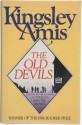 The Old Devils - Kingsley Amis