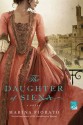 The Daughter of Siena - Marina Fiorato