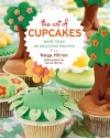 The Art of Cupcakes: More Than 40 Festive Recipes - Noga Hitron