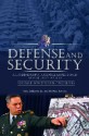 Defense And Security: A Compendium Of National Armed Forces And Security Policies ( 2 Vol. Set) - Karl R. DeRouen Jr.