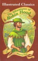 The Adventures of Robin Hood - Mark Taylor