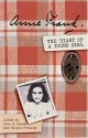 The Diary Of A Young Girl - Anne Frank