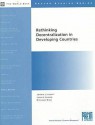 Rethinking Decentralization In Developing Countries - Jennie I. Litvack, Richard M. Bird, Junaid Ahmad