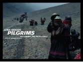 Pilgrims: Becoming The Path Itself - Lena Herzog, Werner Herzog