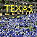 Texas (America the Beautiful) - Nora Campbell, Dan Liebman