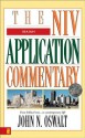 Isaiah (The NIV Application Commentary) - John N. Oswalt