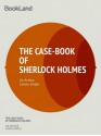 The Case-Book of Sherlock Holmes - Arthur Conan Doyle