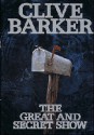 The Great and Secret Show - Clive Barker