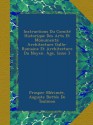 Instructions Du Comité Historique Des Arts Et Monuments: Architecture Gallo-Romaine Et Architecture Du Noyen. Àge, Issue 3 (French Edition) - Prosper Mérimée, Auguste Bottée De Toulmon