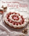 Great Holiday Baking Book - Beatrice Ojakangas