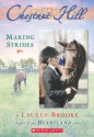 Making Strides - Lauren Brooke