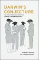 Darwin's Conjecture: The Search for General Principles of Social and Economic Evolution - Geoffrey M. Hodgson, Thorbj Knudsen