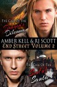 End Street Volume 2 (End Street Detective Agency) - Amber Kell, RJ Scott