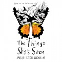 The Things She's Seen - Ambelin Kwaymullina, Ezekiel Kwaymullina