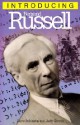 Introducing Bertrand Russell (Introducing...(Totem)) - Dave Robinson, Judy Groves