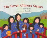 The Seven Chinese Sisters - Kathy Tucker