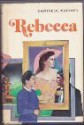 Rebecca FIRST EDITION ~ Daphne Du Maurier - Daphne Du Maurier