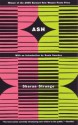 Ash - Sharan Strange, Sonia Sanchez