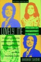 Lovely Me: The Life of Jacqueline Susann - Barbara Seaman, Jon J. Salem, James M. Salem