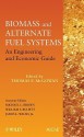 Alternate Fuels, Biomass Energy and Heat Recuperation to Save Energy and Reduce Greenhouse Gases in Industrial Applications - Thomas McGowan