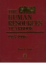 The Human Resources Yearbook, 1997/1998 - Mary Cook