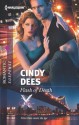 Flash of Death - Cindy Dees