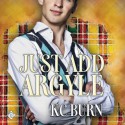 Just Add Argyle - K.C. Burn