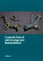 Cosmetic sets of Late Iron Age and Roman Britain - Ralph Jackson